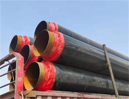 聚氨酯保温管的作用是什么？