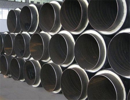 营口聚氨酯保温管怎么报价？