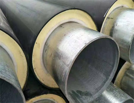 营口聚氨酯保温管的规格有哪些？