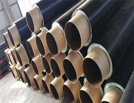 营口聚氨酯保温管的生产工艺有哪些流程？