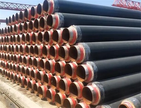 营口聚氨酯保温管的导热系数是多少？