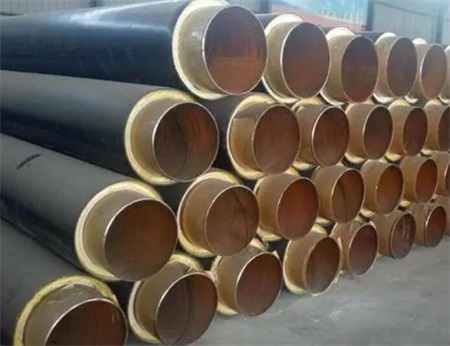 营口聚氨酯保温管的性能是什么？